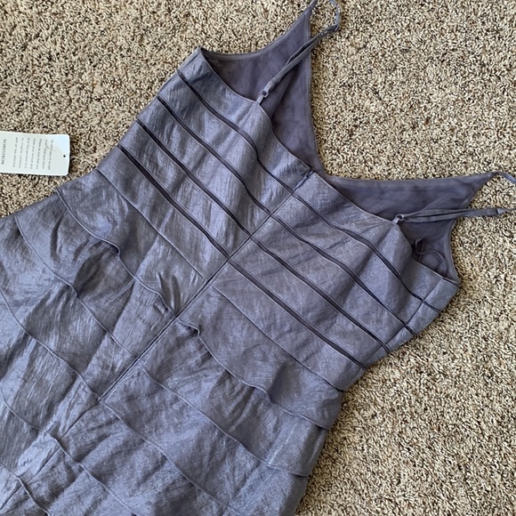 Adrianna Papell Occasions 2 Piece, Mother of the Bride Dress - Picture 10 of 15